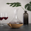 Swirling Carafe 3