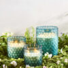 CROISERE CANDLES