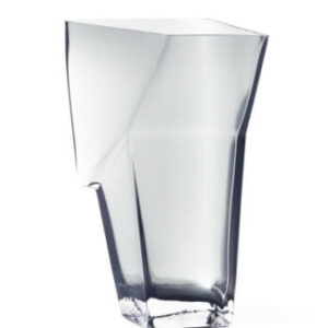 Vase °8 Transparent Dunk