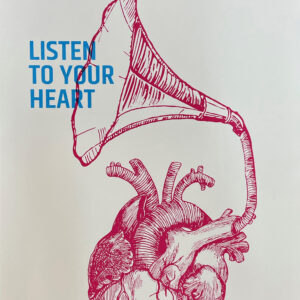 Listen to your heart